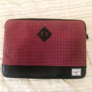 Herschel Heritage Laptop Case 15in
